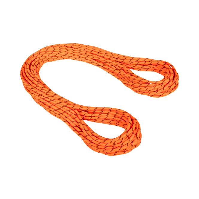 Hovedbilde 8.7 Alpine Sender Dry Rope ...