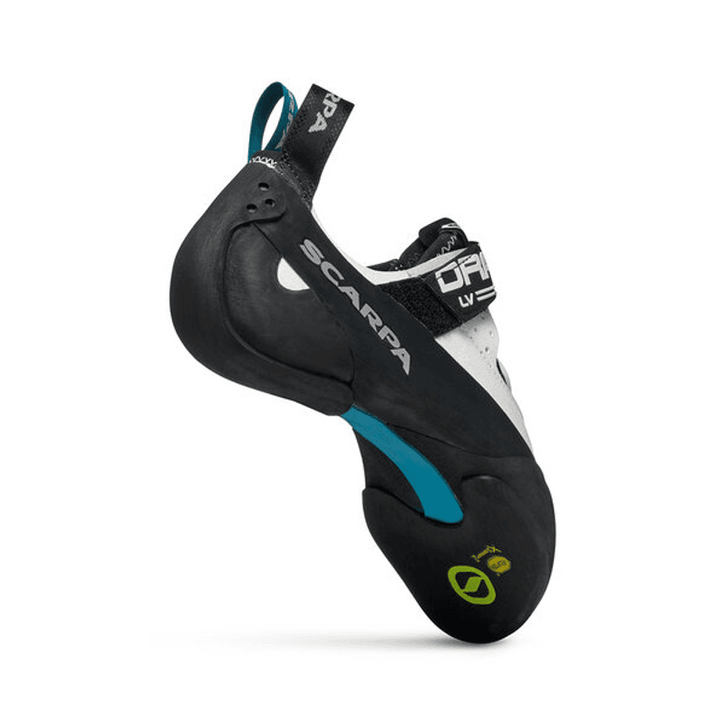 Scarpa Drago LV White
