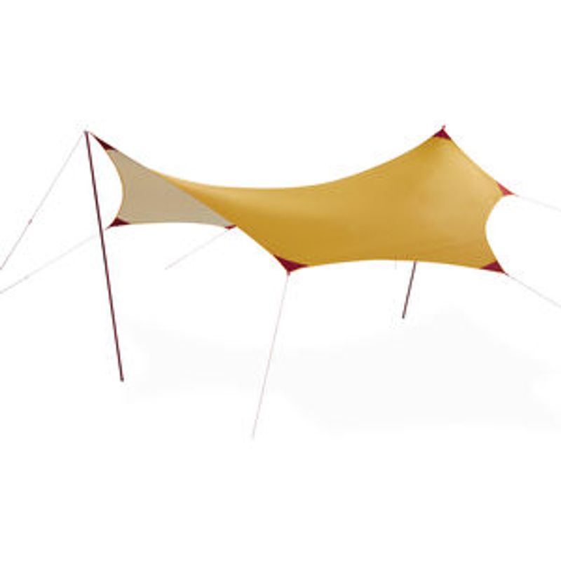 MSR Rendezvous Sun Shield 120 and 200 Shelters