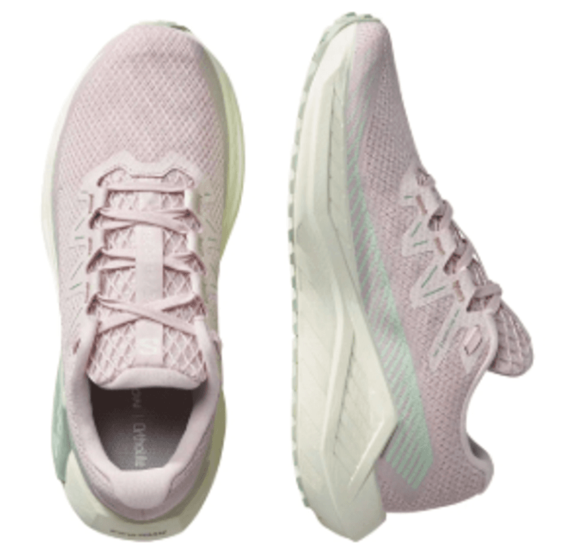 DRX DEFY GRVL W Hushed Violet / Vanilla Ice / Sea Foam 