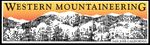 Western Mountaineering