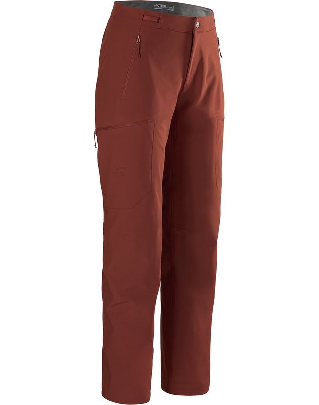 Gamma MX Pant W´s Sequoia