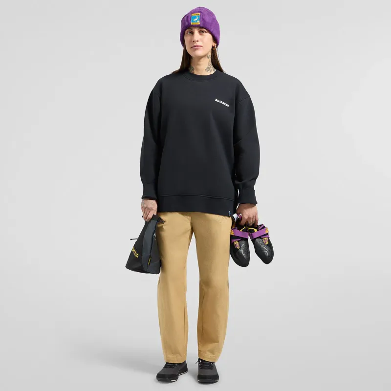 La Sportiva Highball Pant W Sandstone