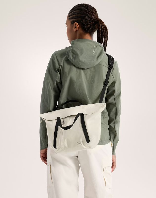 Granville Shoulder Bag Sea Salt