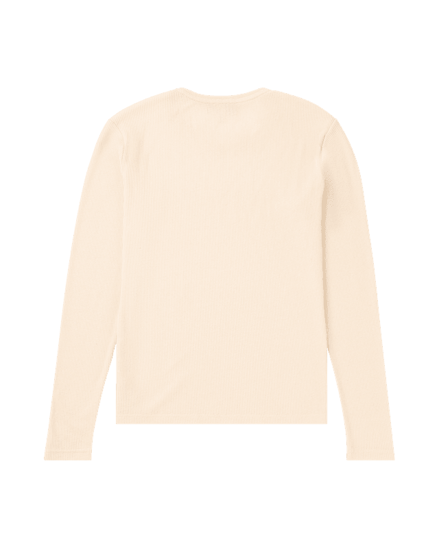 Formula Long Sleeve Womens Oatmeal