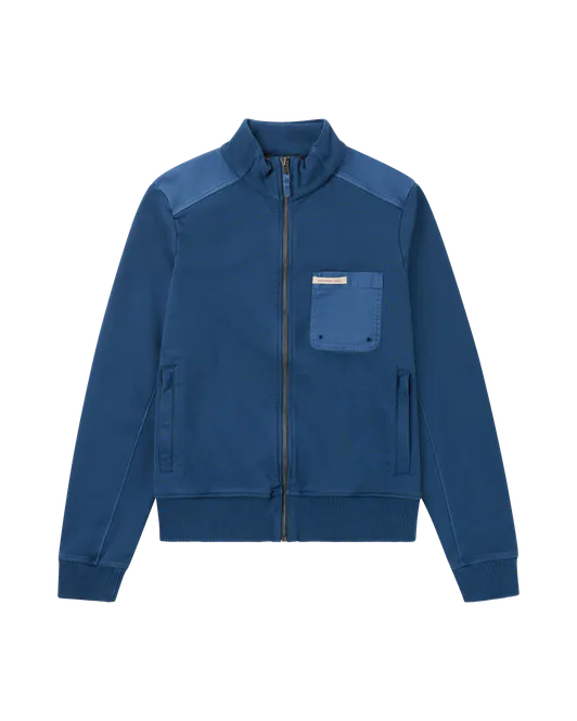 Hovedbilde Ditch-Hiker Track Jacket ...