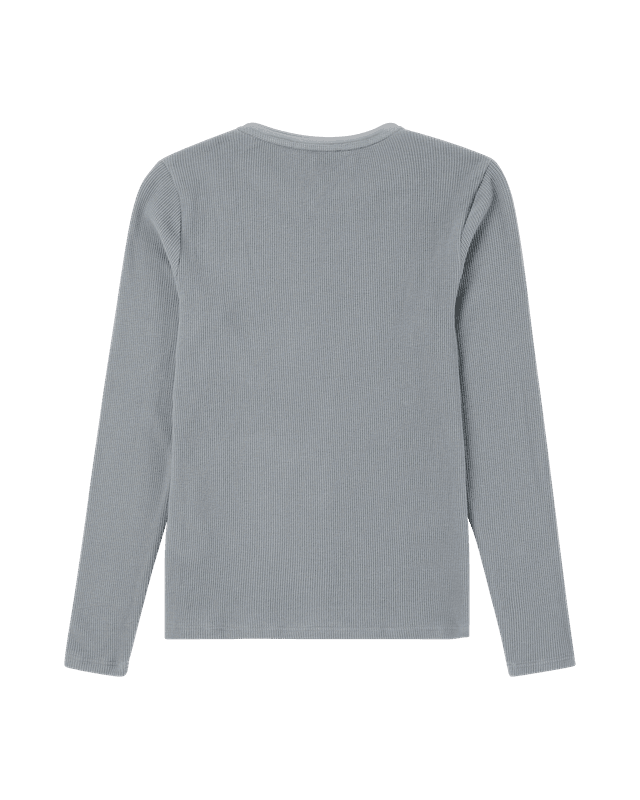Formula Long Sleeve Womens Stormy Blue