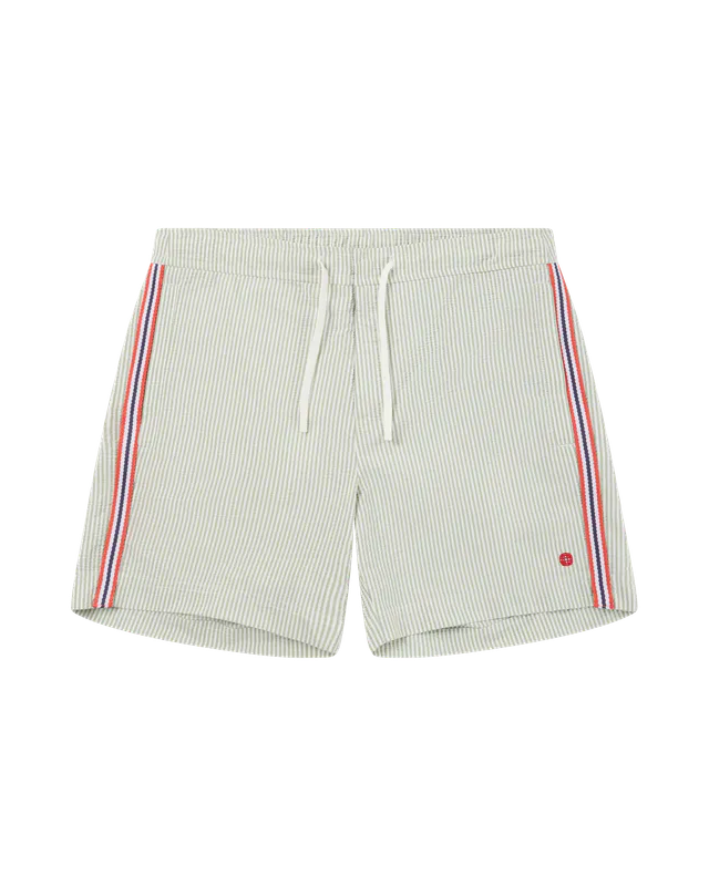 Soak Swim Trunk Mens Lichen Green