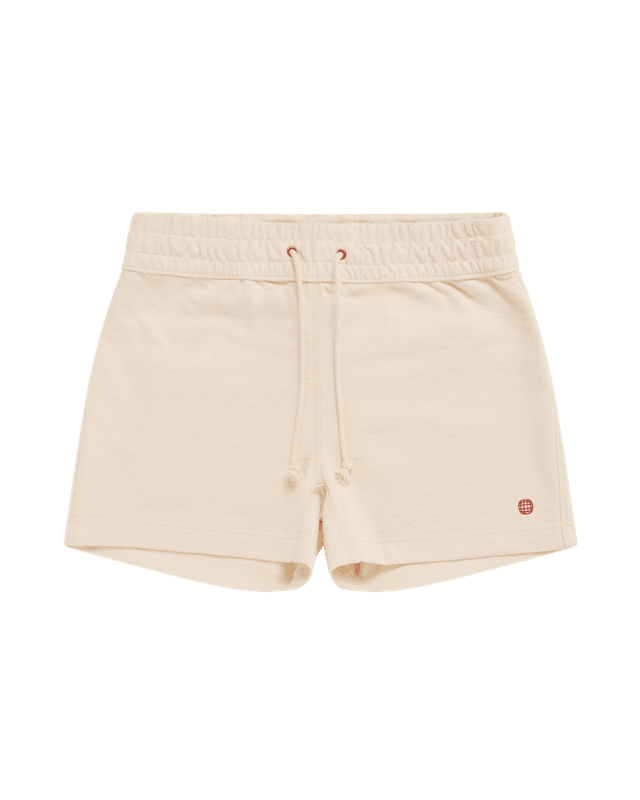 4Incher Chukka Shorts Womens Oatmeal
