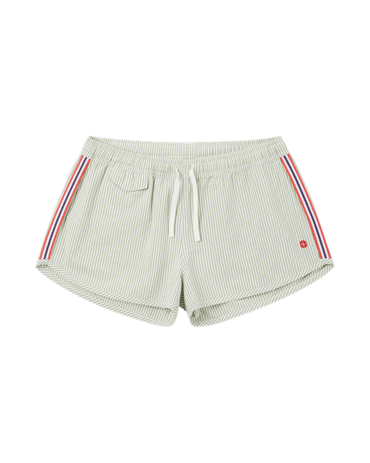 Hovedbilde Soak Swim Trunk Womens Lichen ...
