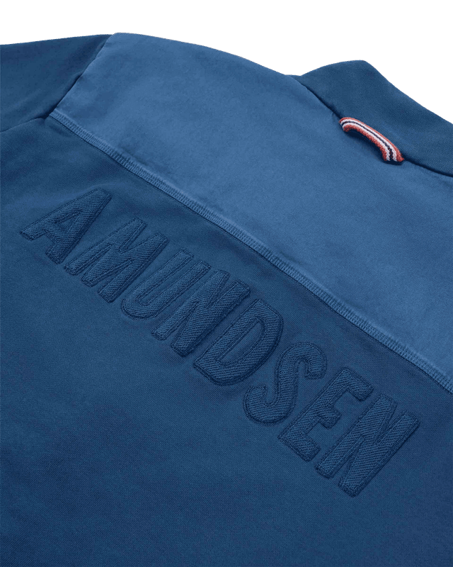 Ditch-Hiker Track Jacket Womens Indigo