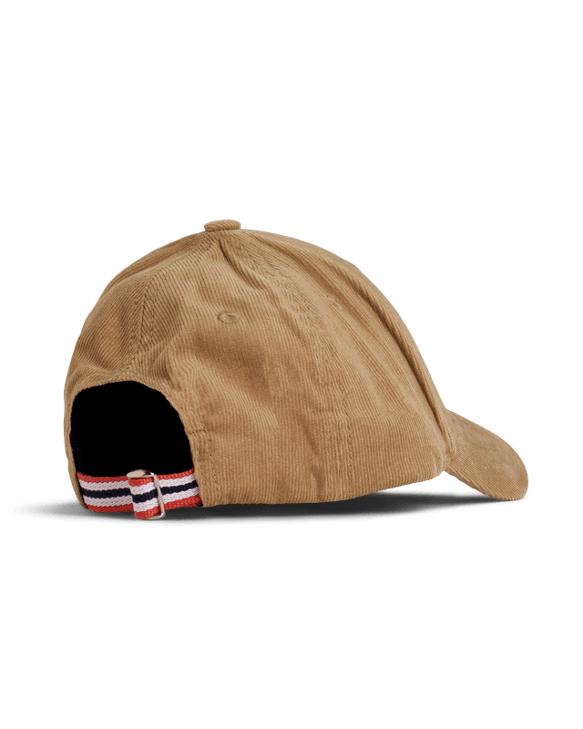 Concord Patch Cap Desert/Patch