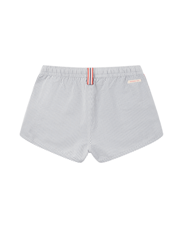 Soak Swim Trunk Womens Faded Navy