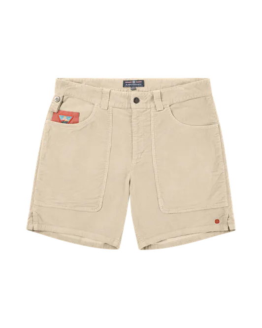 Hovedbilde 7Incher Concord G.Dyed Shorts ...