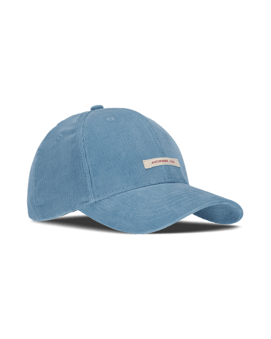 Hovedbilde Concord Patch Cap Faded ...