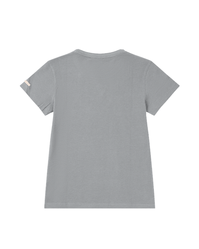 Formula Tee Womens Stormy Blue