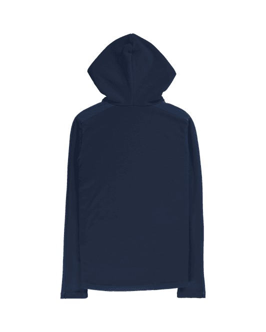 Hovedbilde 5Mila Hoodie Womens Faded ...