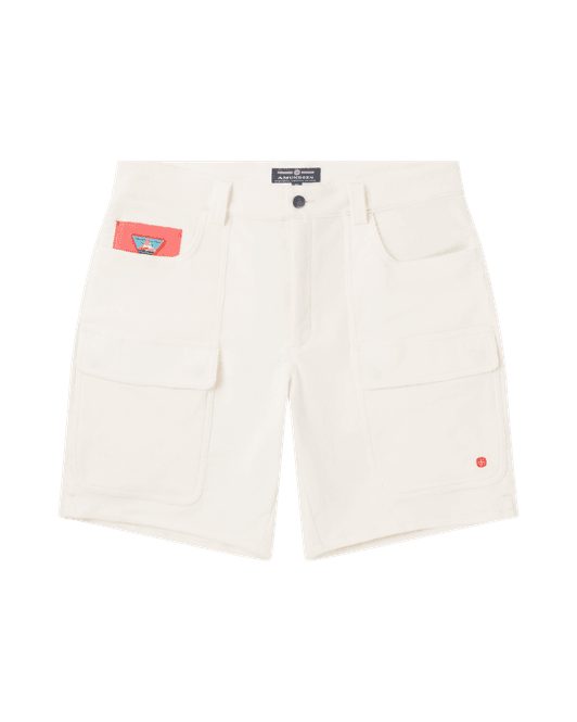 Hovedbilde 8 Incher Concord Cargo Shorts ...