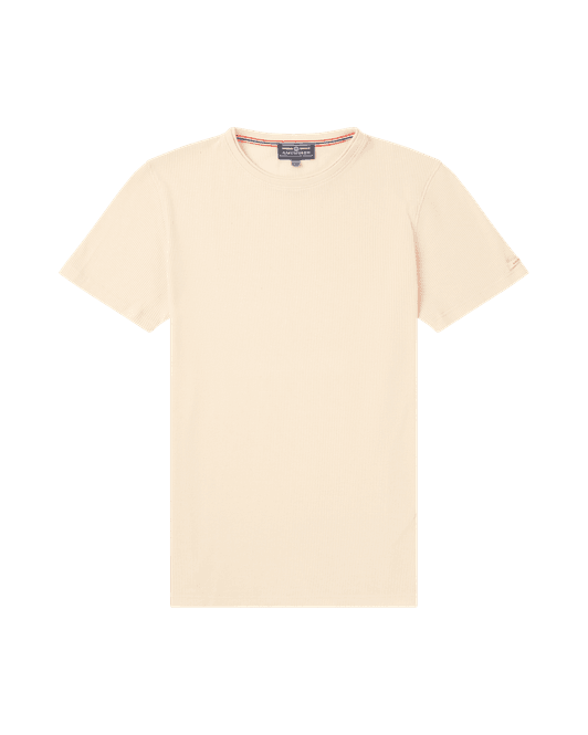 Hovedbilde Formula Tee Mens Oatmeal
