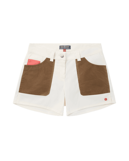Hovedbilde 5Incher Field Shorts Womens ...