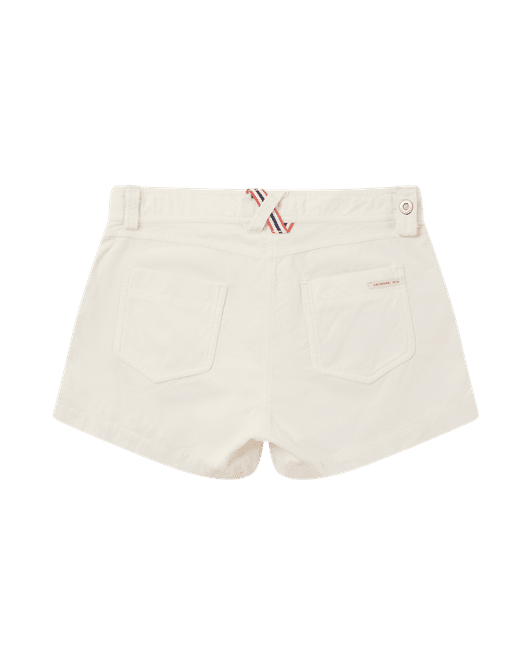 Hovedbilde 4Incher Wild Velvet Shorts ...