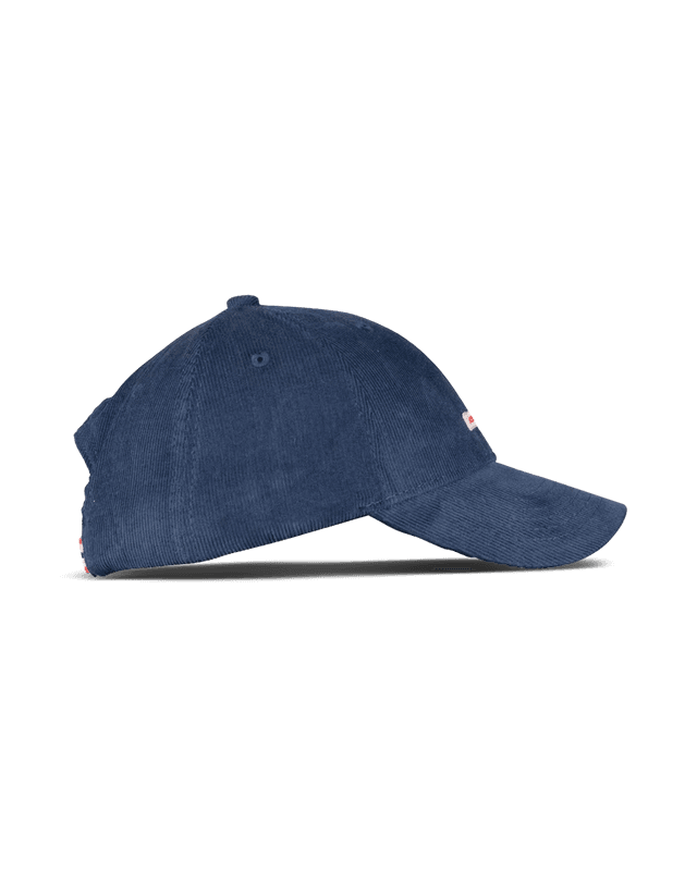 Concord Patch Cap Faded Navy/Patch