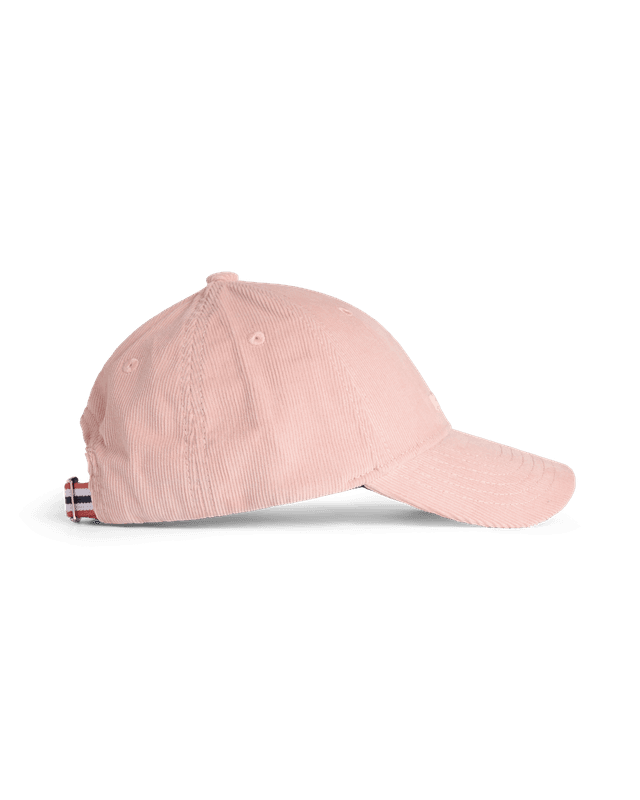 Concord Patch Cap Apricot/Patch
