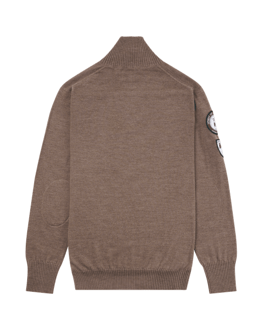 Main Image Amundsen Peak Half Zip Mens ...
