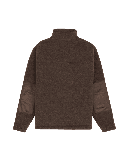 Main Image Amundsen V-Bond Cord Fleece ...