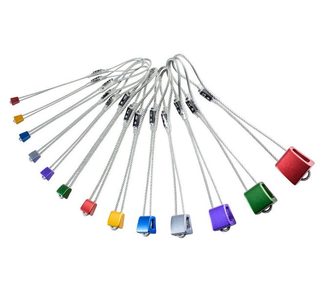 Hovedbilde Black Diamond Stoppers