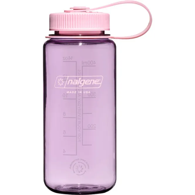 Hovedbilde Nalgene 0,5 L. Cherry