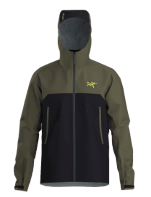 Hovedbilde Arc'teryx Beta Jacket Men's ...