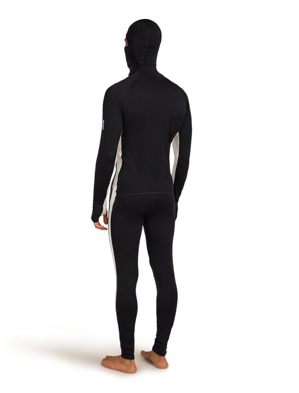 Men´s 200 Oasis+ Suit Black/Undyed