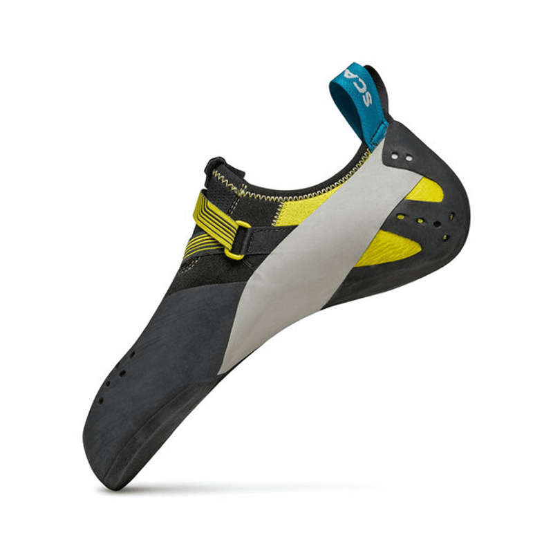 Veloce Black/Yellow