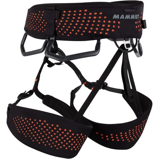 Hovedbilde Mammut Comfort Fast Adjust ...