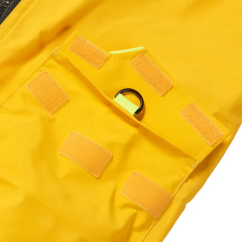 Musto Men´s Hpx Gore-Tex Pro Ocean Trouser 772 Gold