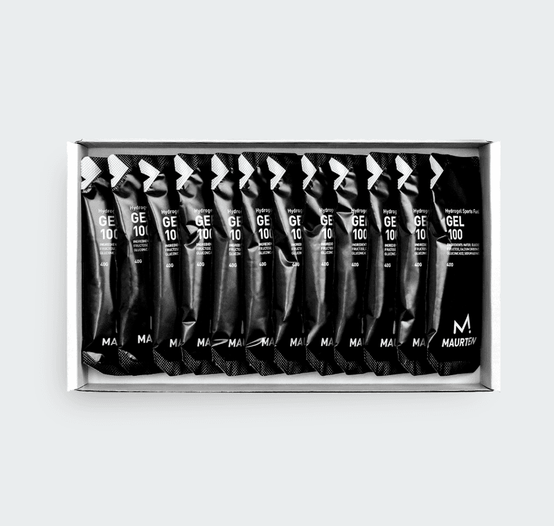 MAURTEN GEL 100 