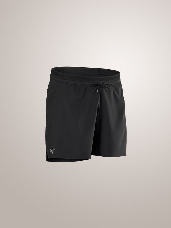 Norvan Short 5