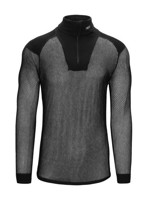 Hovedbilde Brynje Super Thermo Zip Polo ...