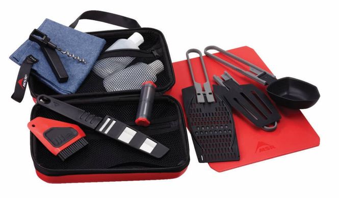 Hovedbilde Alpine Deluxe Kitchen set