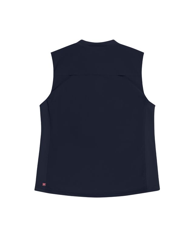 5Mila Vest W´s 590 Faded Navy