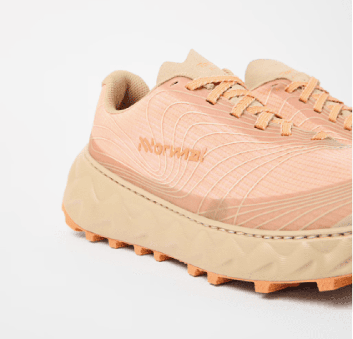 NNormal Tomir 2.0 Orange 013