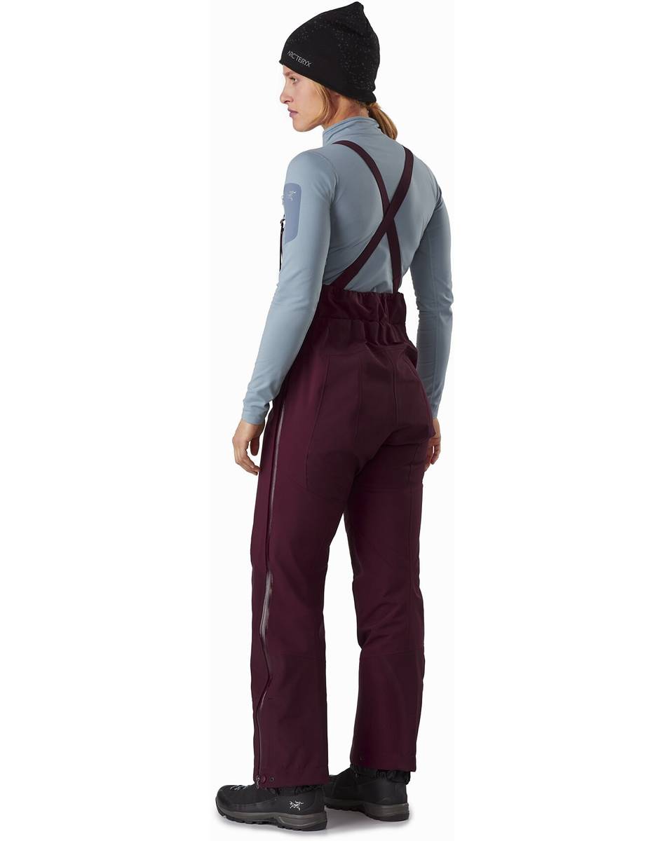 beta sv bib pant men's