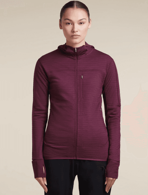 Hovedbilde Icebreaker Women's Merino 300 ...