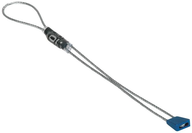 Hovedbilde DMM Wallnuts Size 0 Blue