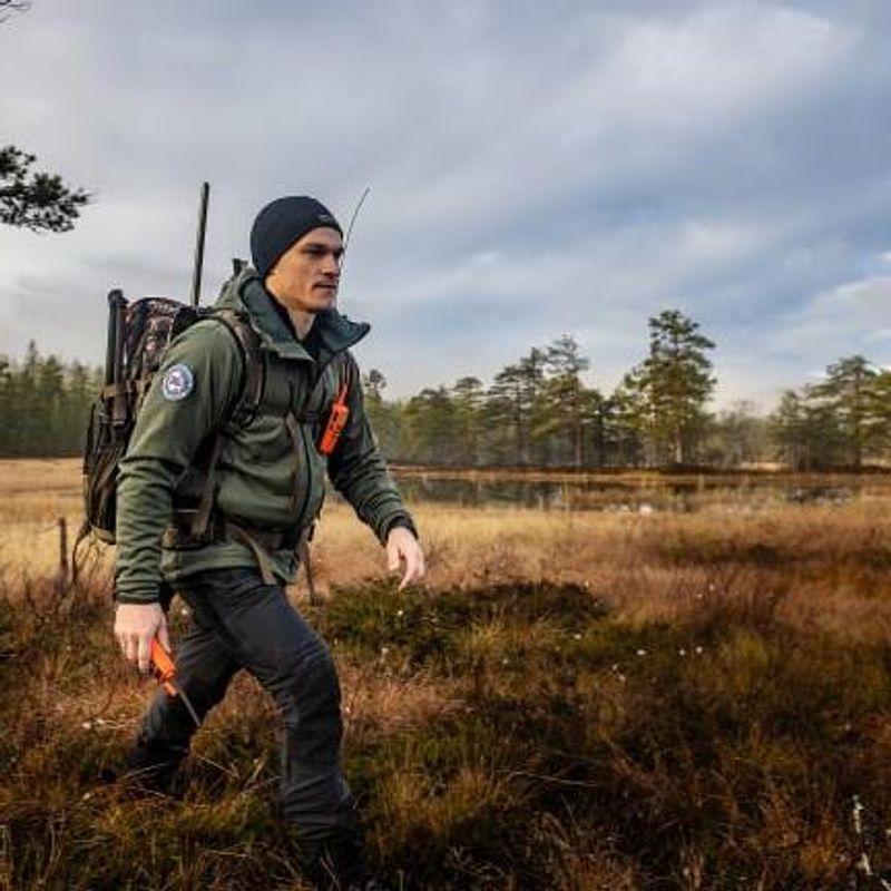 Brynje Adventure Softshell Pant