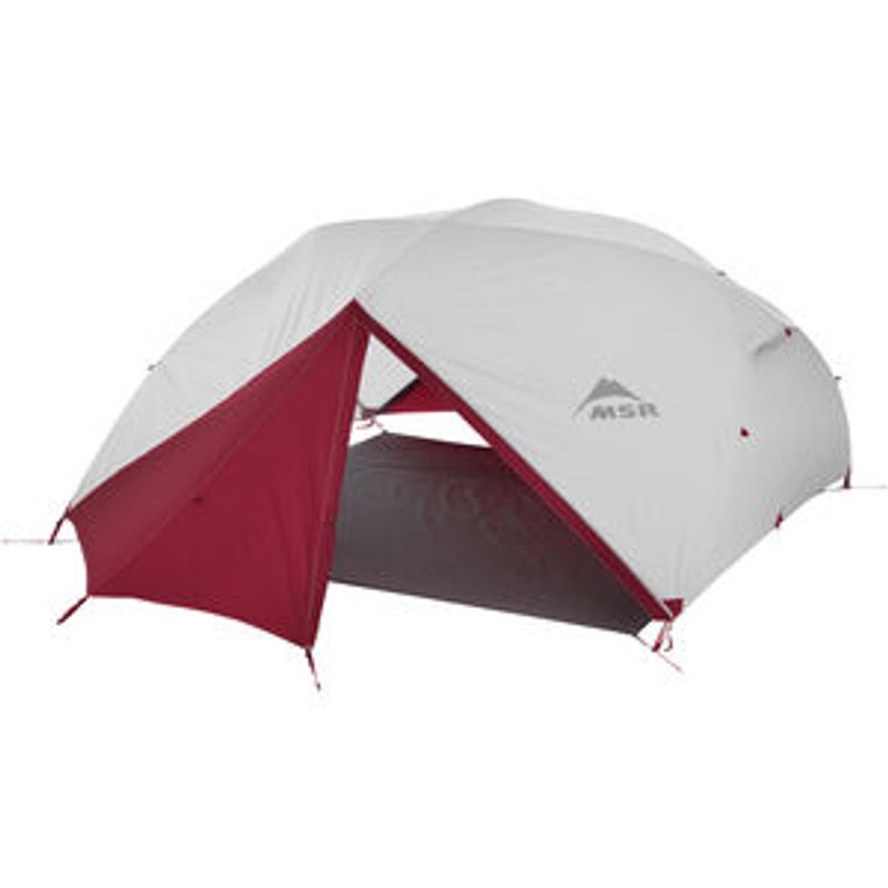 Elixir 4 Tent V2