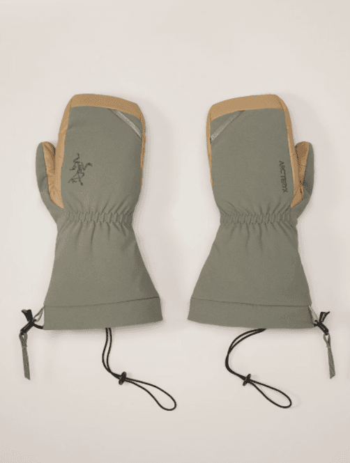 Hovedbilde Fission SV Mitten Forage / ...