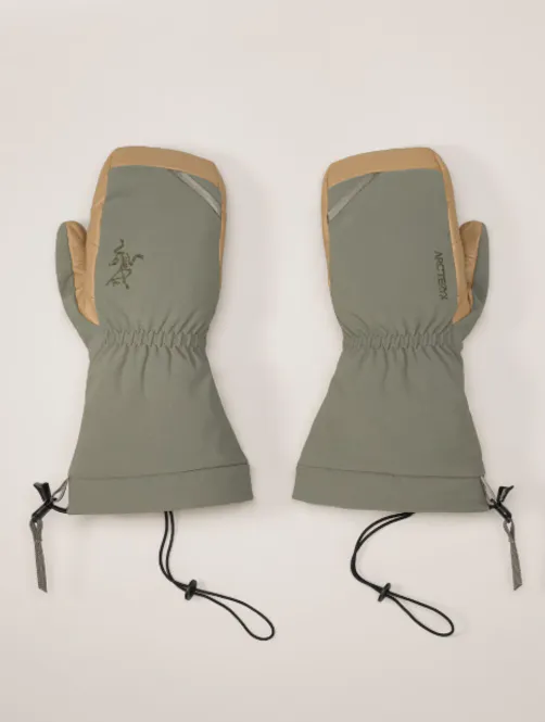 Hovedbilde Fission SV Mitten Forage / ...