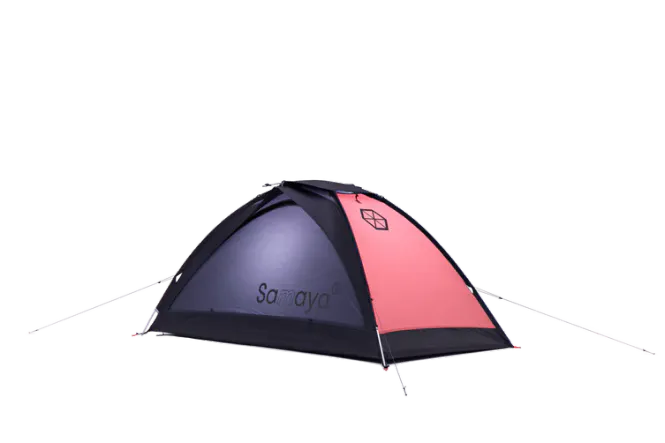 Hovedbilde Samaya 2.0 Pink 